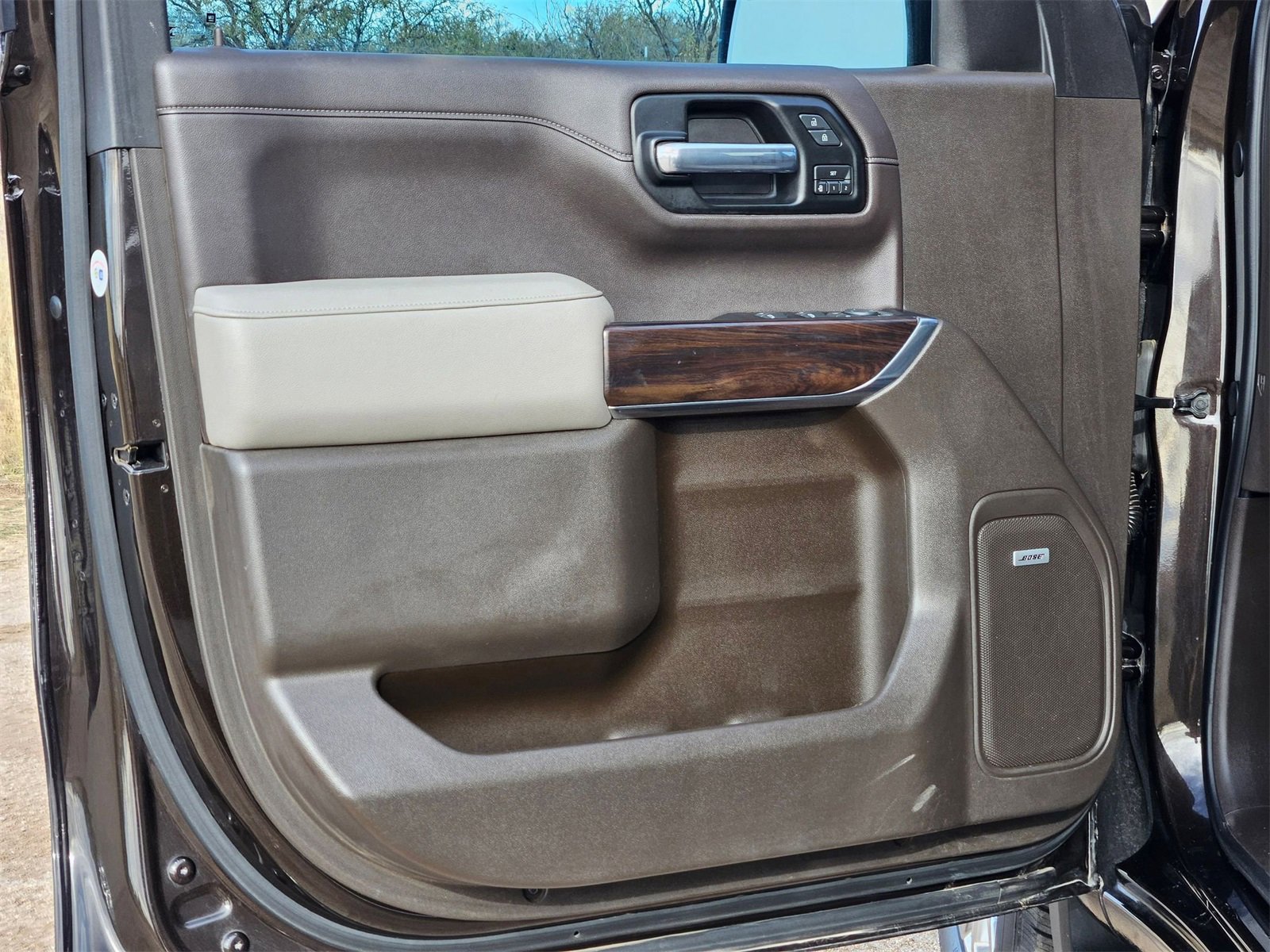 Used 2019 GMC Sierra 1500 SLT w/ SLT Premium Plus Package image 11