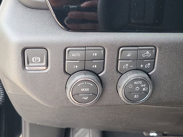 New 2026 Chevrolet Silverado 1500 LTZ w/ LTZ Convenience Package II image 24
