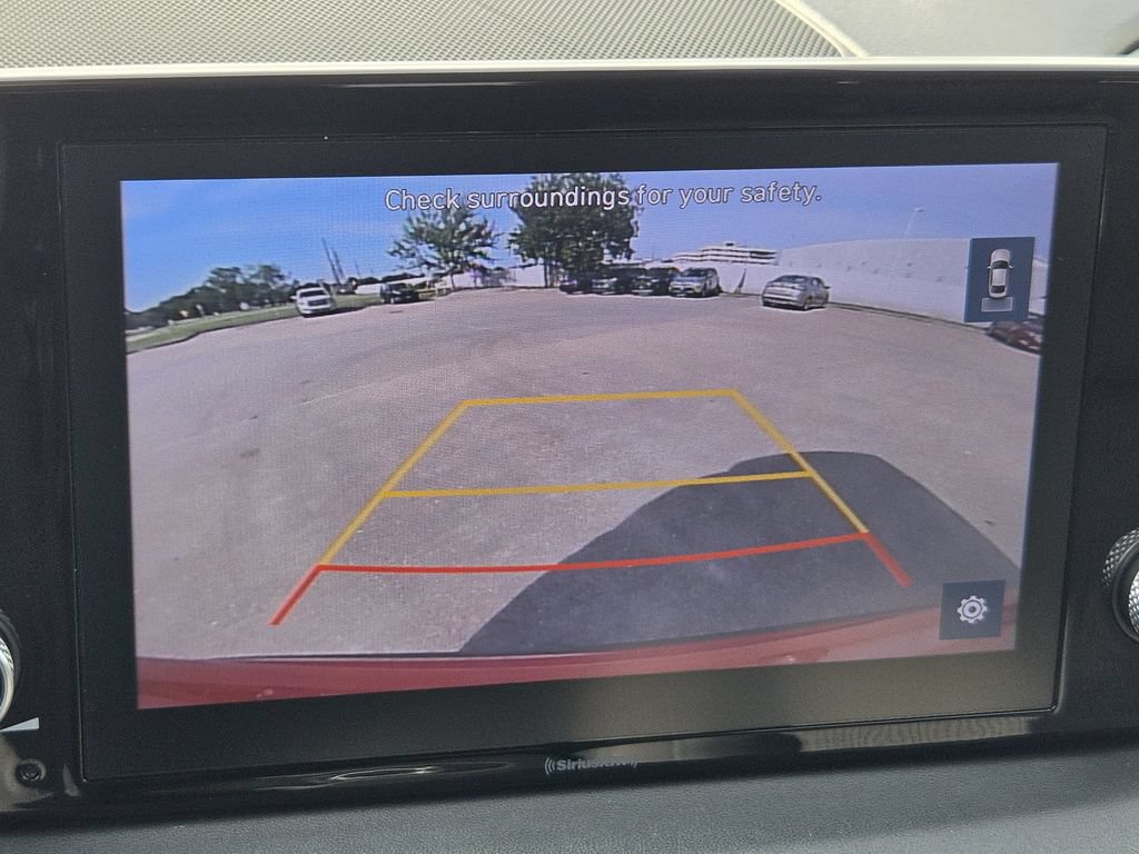 Used 2022 Hyundai Santa Fe SEL w/ Cargo Package FWD image 18