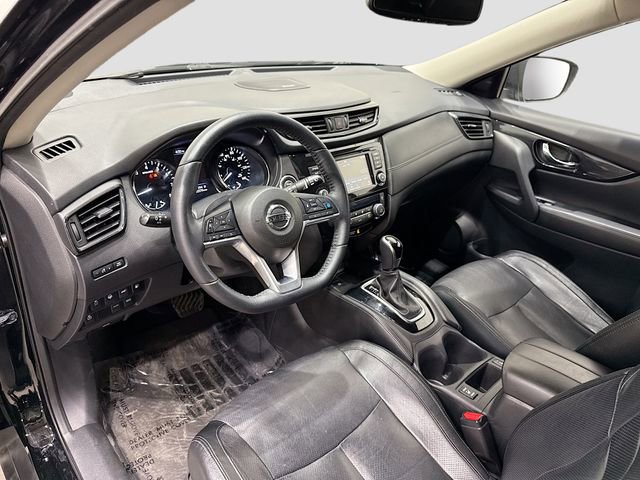 Used 2020 Nissan Rogue SL FWD image 20