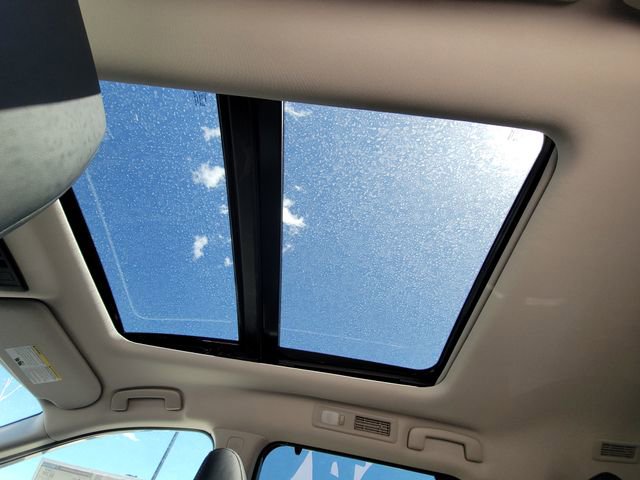 New 2026 Nissan Pathfinder SL AWD/4WD image 9