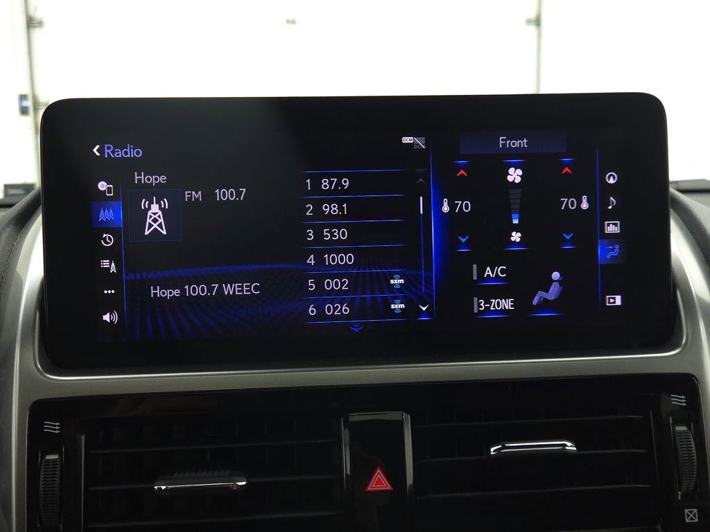 Used 2022 Lexus GX 460 Luxury image 34