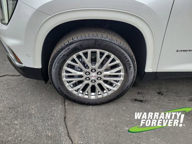 Used 2025 GMC Acadia Denali w/ Super Cruise Package image 18