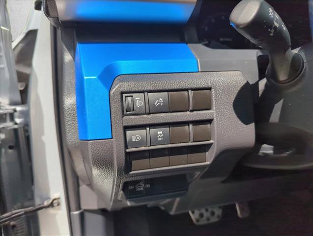 Certified 2024 Toyota Tacoma TRD Sport image 15