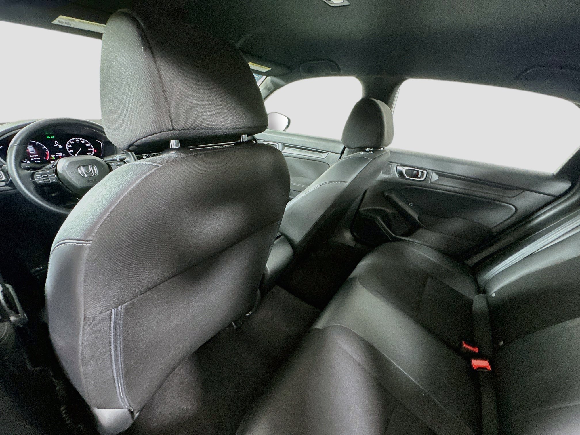Used 2024 Honda Civic Sport image 21