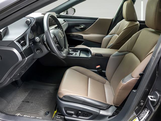 Used 2023 Lexus ES 250 w/ Premium Package AWD/4WD image 8