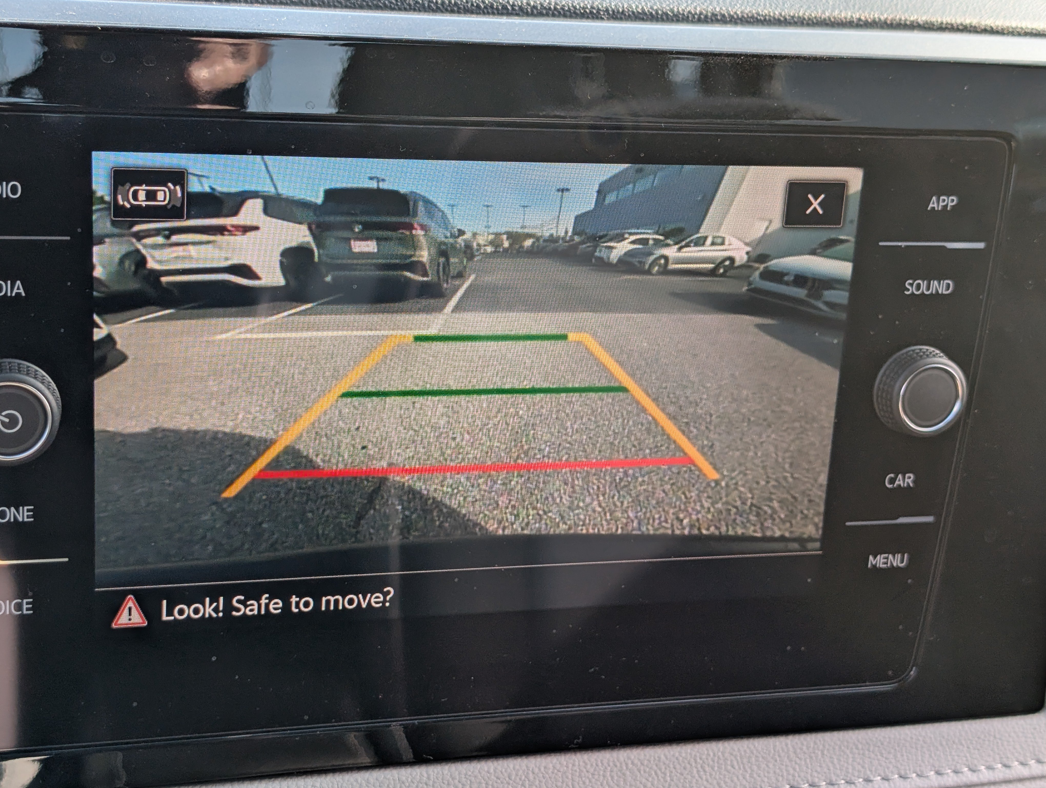 New 2027 Volkswagen Taos S FWD image 23