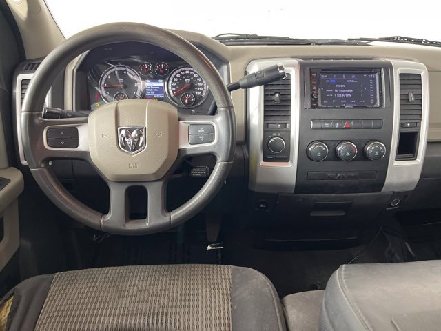 Used 2010 Dodge Ram 1500 Truck SLT image 7
