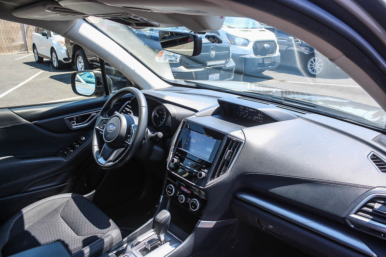 Used 2020 Subaru Forester Premium AWD/4WD image 20