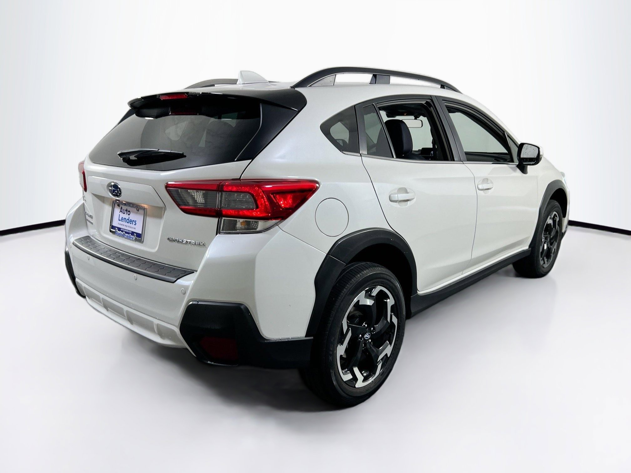Used 2023 Subaru Crosstrek 2.5i Limited AWD/4WD image 5