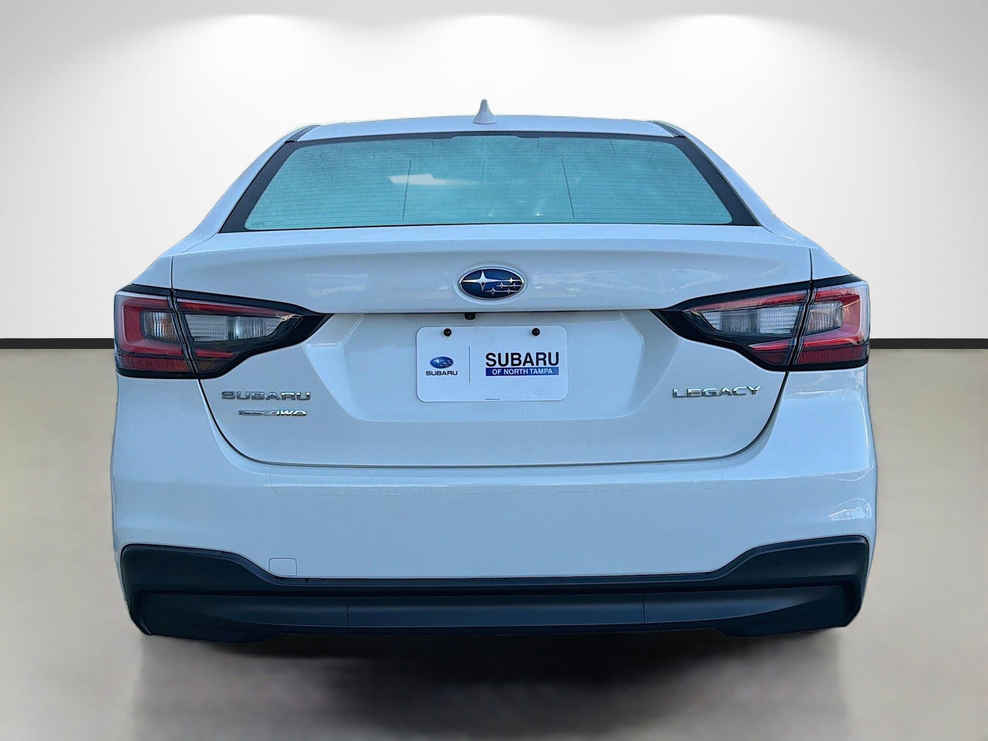 Certified 2024 Subaru Legacy Premium image 4