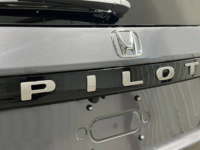 New 2026 Honda Pilot Elite image 7