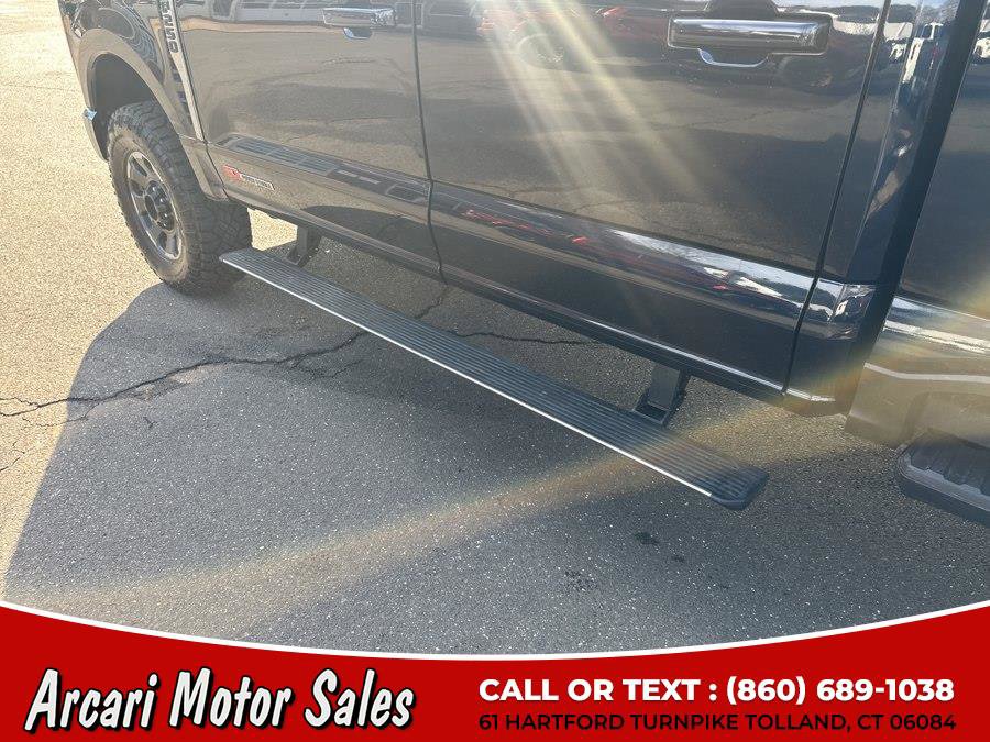 Used 2023 Ford F250 Lariat image 15