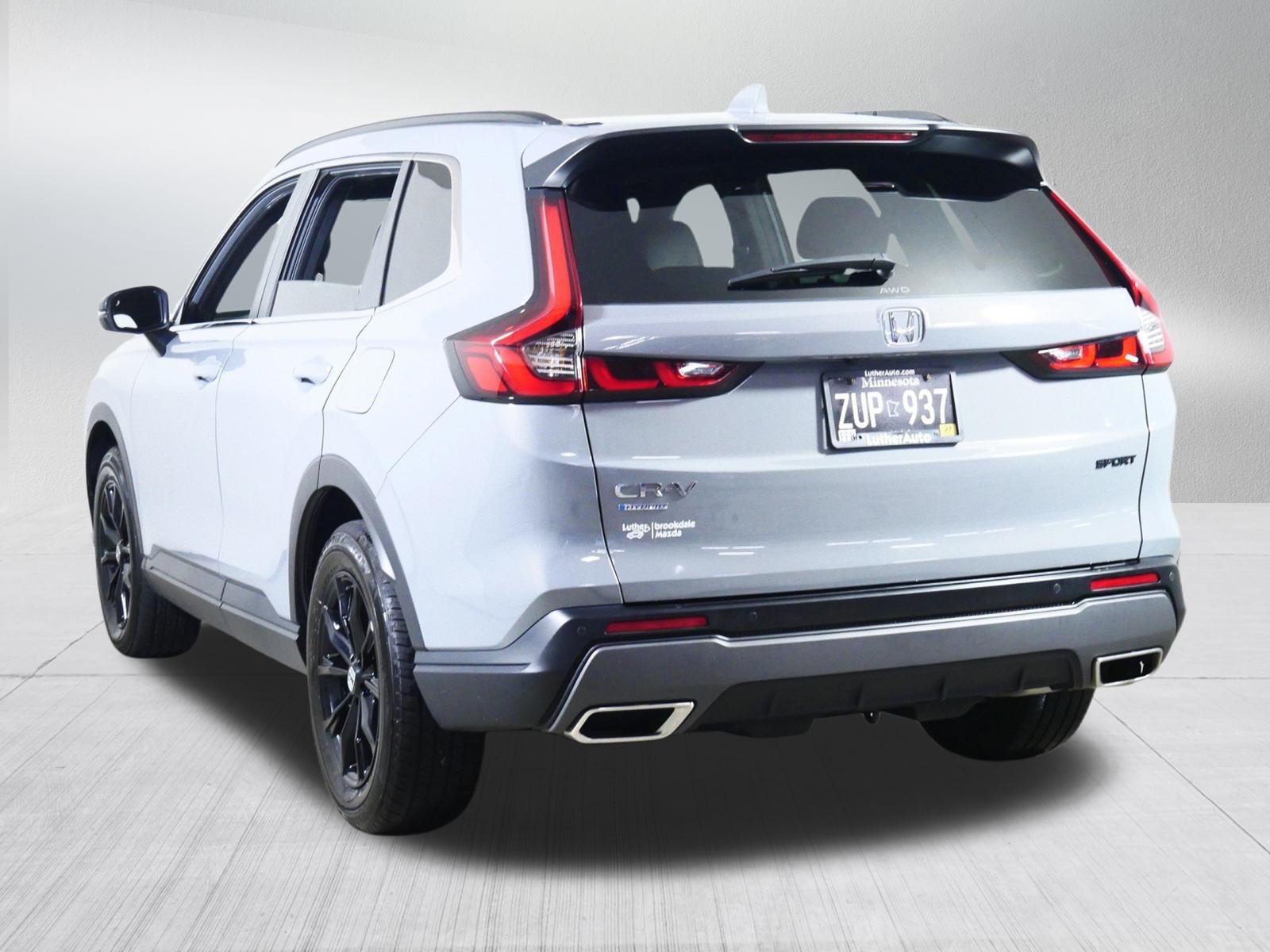 Used 2024 Honda CR-V Sport-L image 5