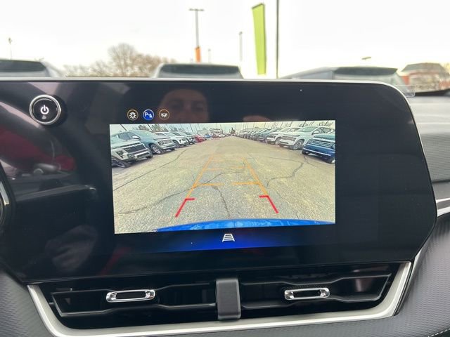 New 2026 Chevrolet Equinox LT image 21