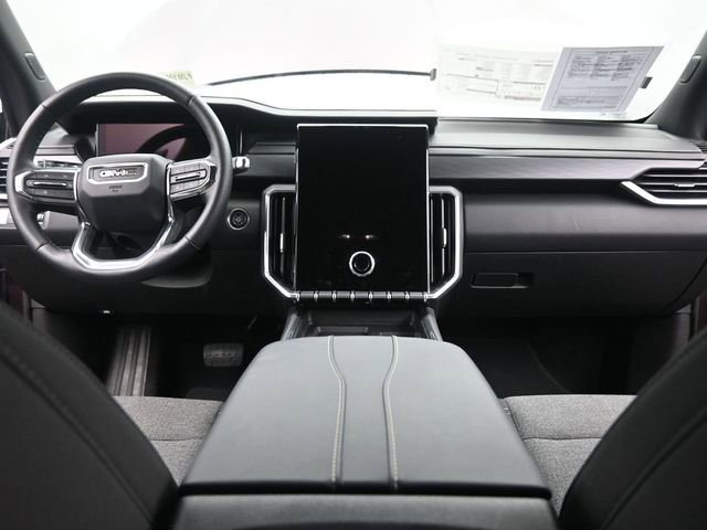 Certified 2025 GMC Acadia Elevation image 26