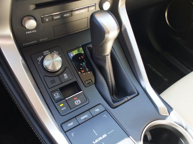Used 2021 Lexus NX 300 AWD w/ Premium Package image 13