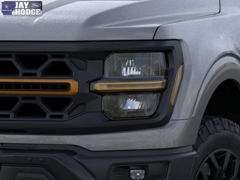 New 2025 Ford F150 Tremor w/ Equipment Group 402A High AWD/4WD image 21