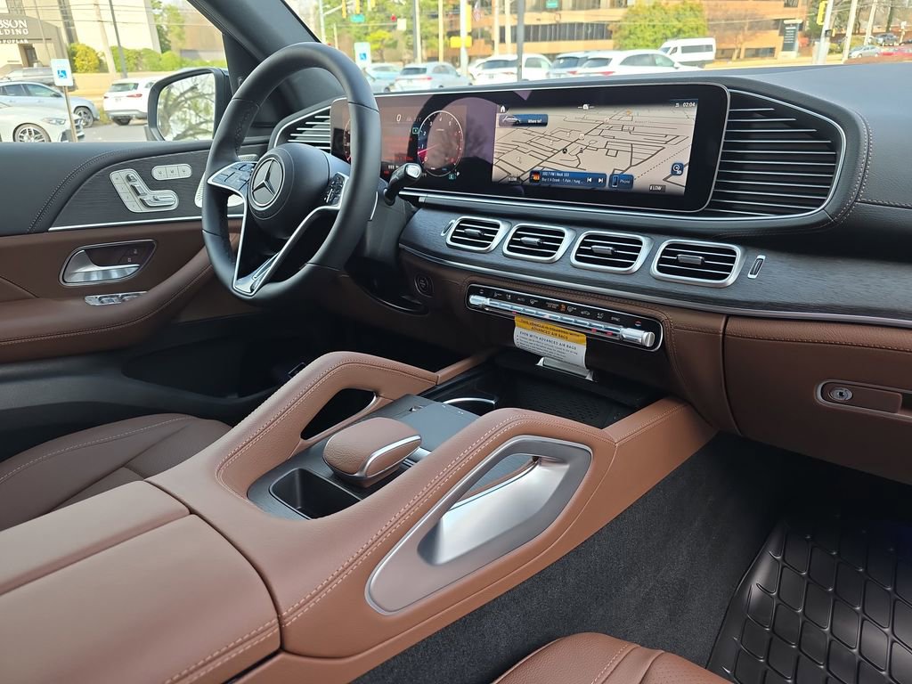 New 2026 Mercedes-Benz GLE 450 4MATIC image 18