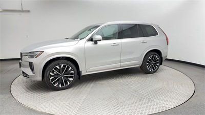 Certified 2025 Volvo XC90 B5 Core w/ Protection Package Premier image 6