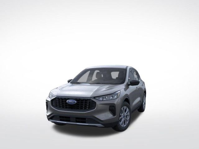 New 2026 Ford Escape Active FWD image 1