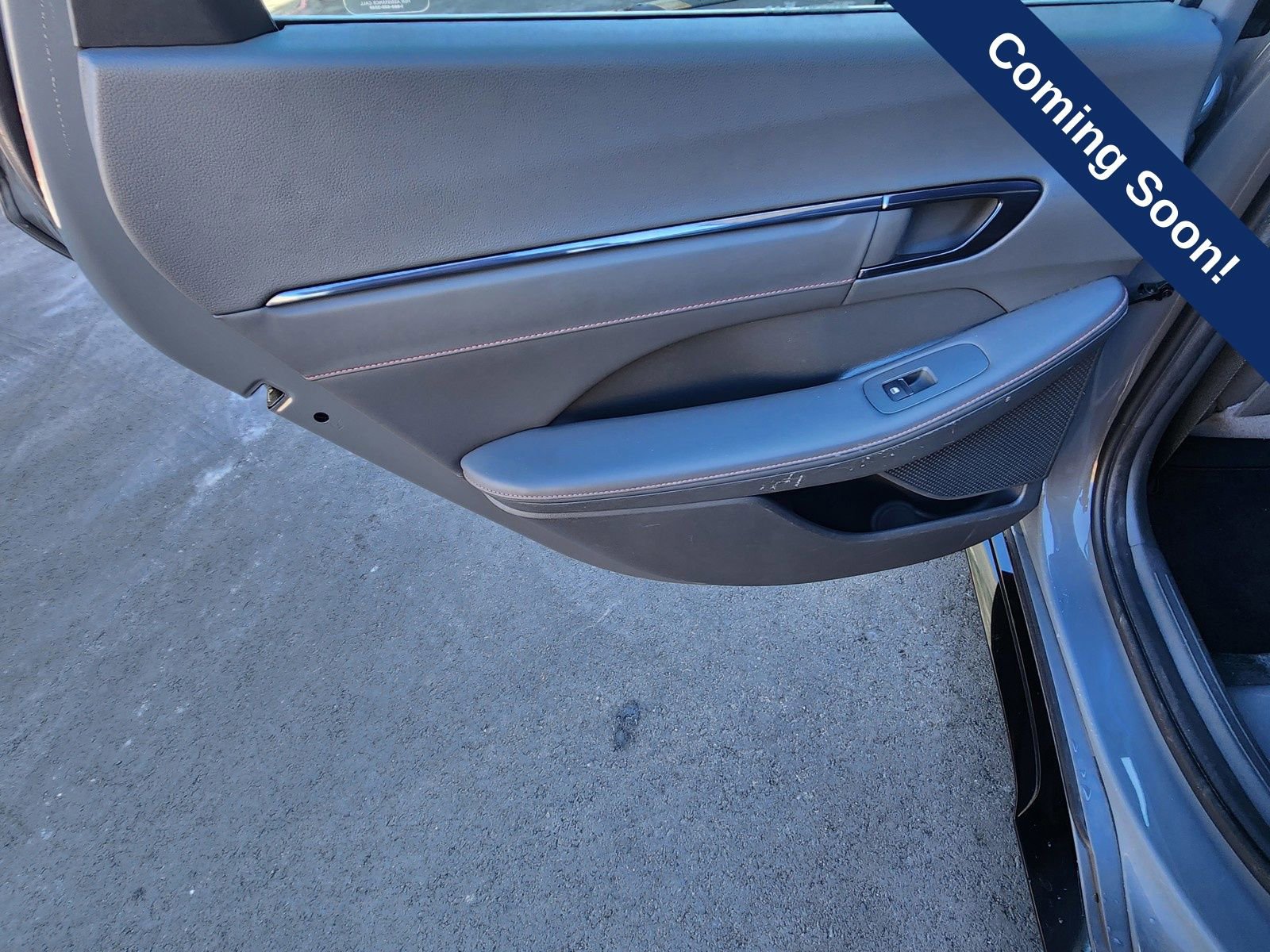 Certified 2022 Hyundai Sonata N Line image 18