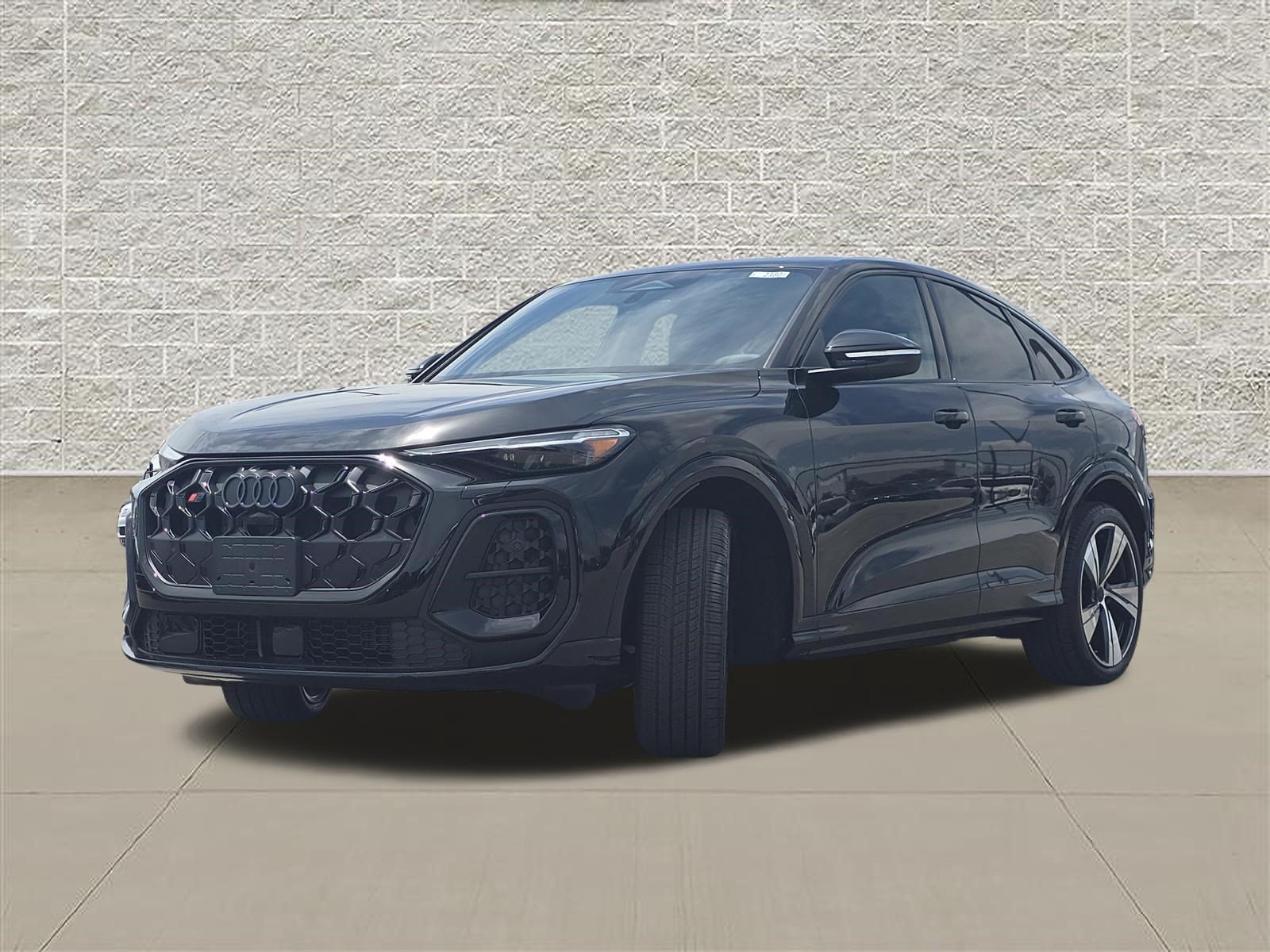 New 2026 Audi SQ5 Premium Plus AWD/4WD image 3