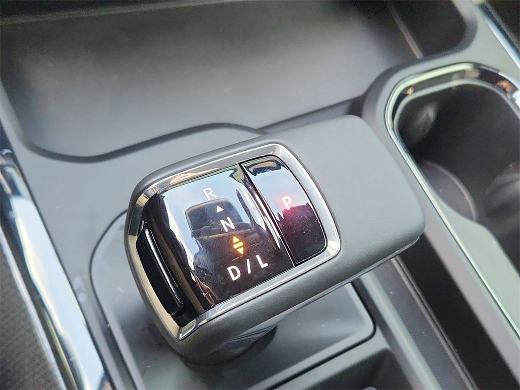 Used 2026 Chevrolet Silverado 1500 ZR2 image 16