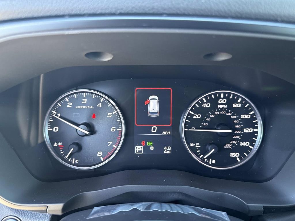 New 2025 Subaru Ascent Bronze Edition image 27