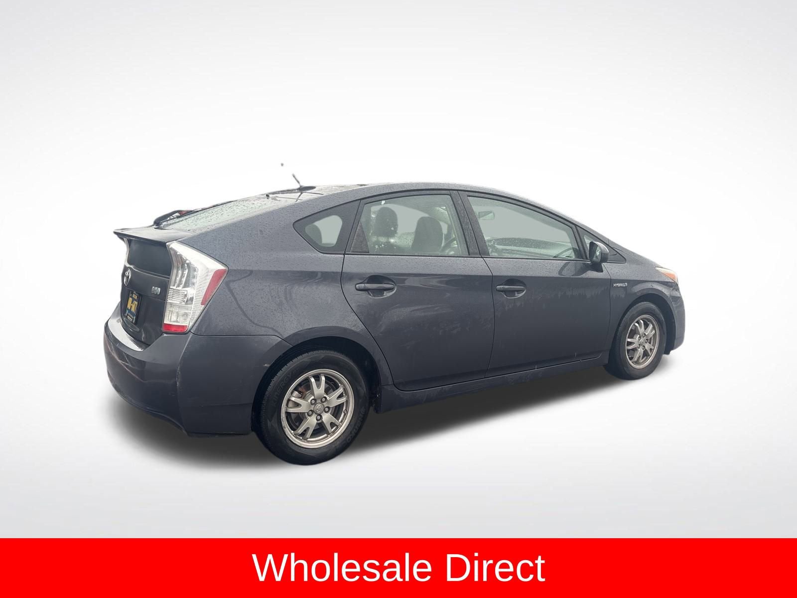 Used 2010 Toyota Prius Two image 7