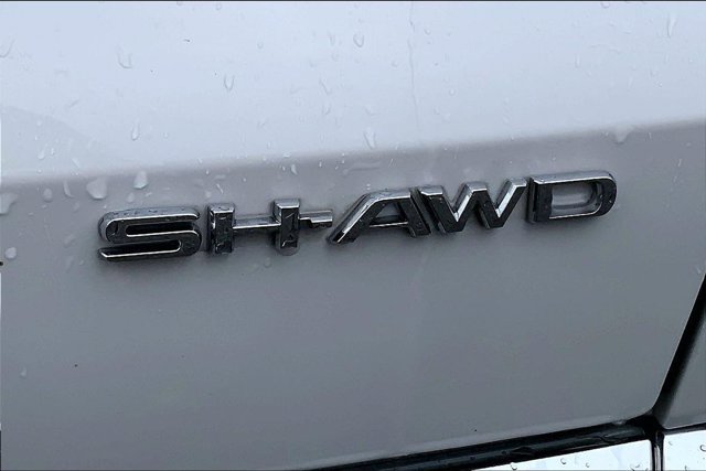 Certified 2026 Acura MDX w/ Advance Package AWD/4WD image 7
