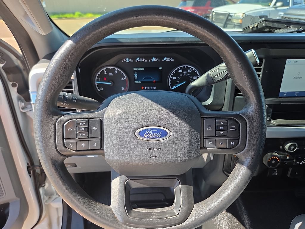 Used 2025 Ford F350 XL AWD/4WD image 21