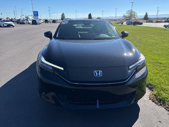 Certified 2026 Honda Prelude image 8