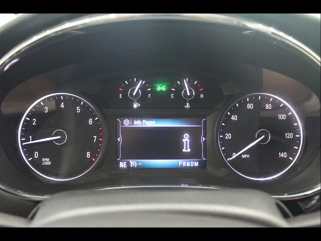 Used 2019 Buick Encore Preferred FWD image 30