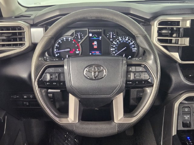 Used 2022 Toyota Tundra SR5 RWD image 21