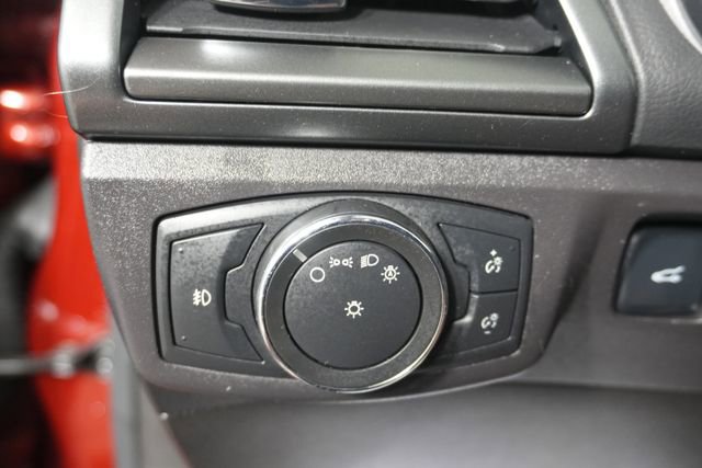 Used 2016 Ford Fusion Titanium FWD image 21