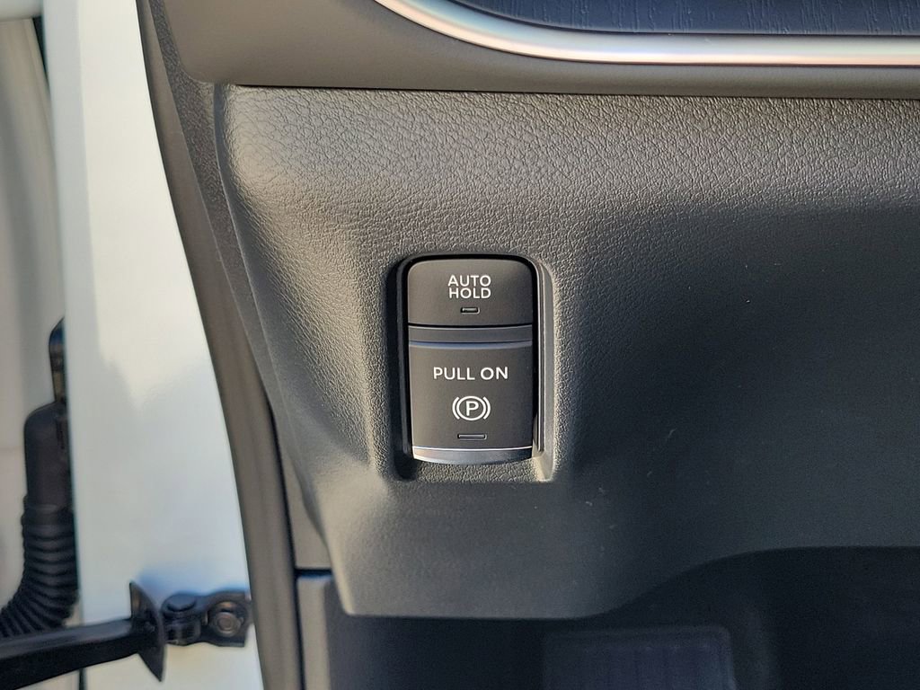 New 2026 Nissan Armada SV image 30