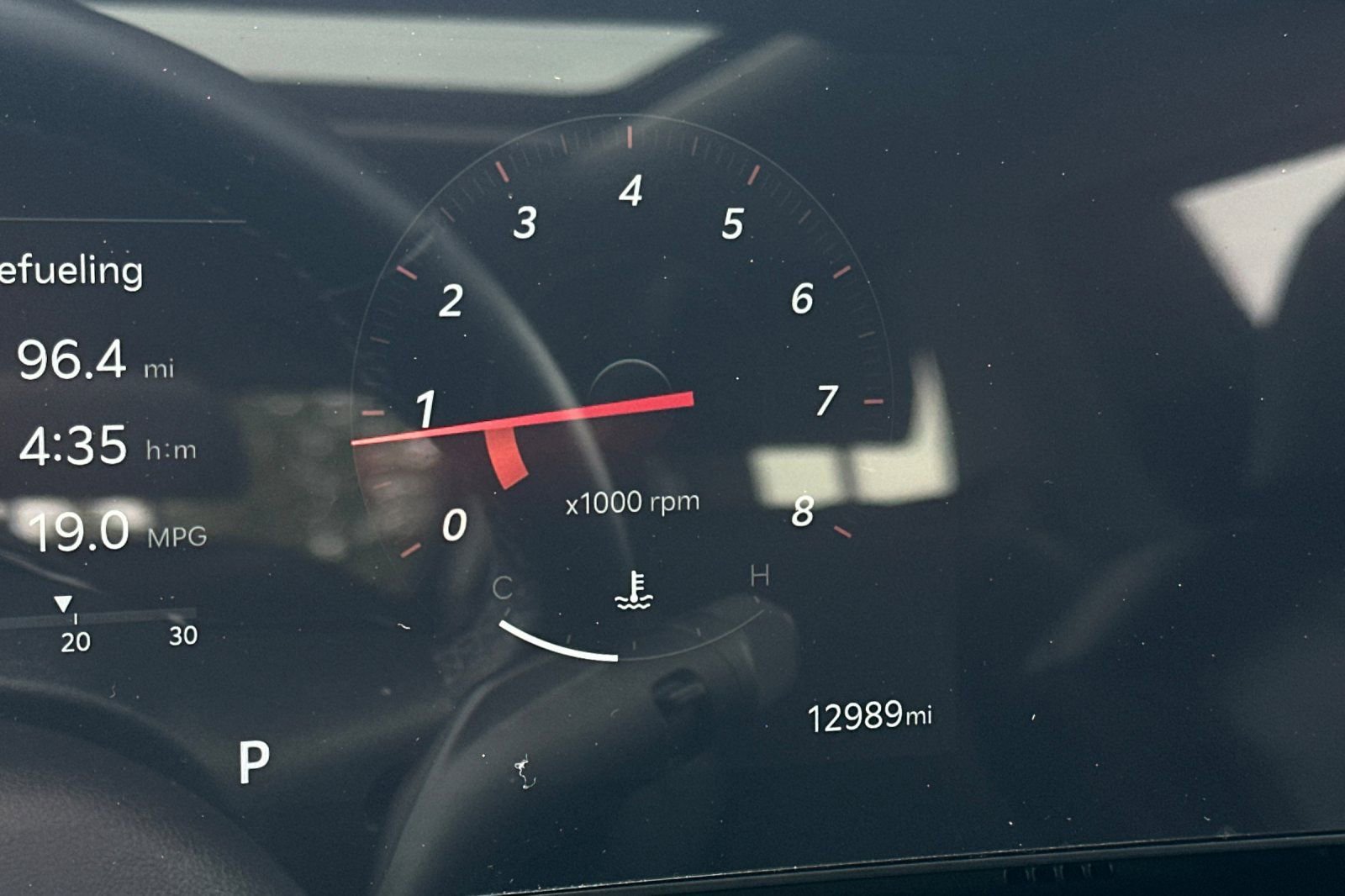 Used 2025 Kia Carnival SX w/ SX Dark Edition Package FWD image 24