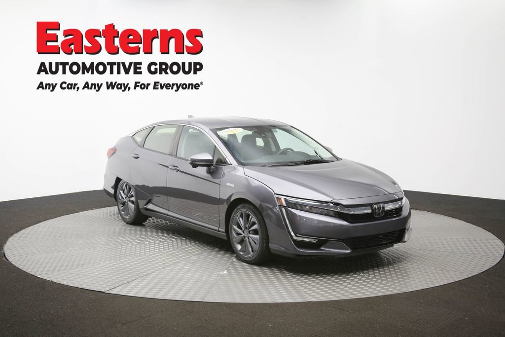 Used 2018 Honda Clarity Plug-In Hybrid image 48