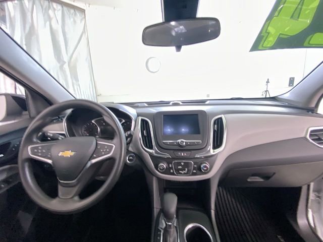 Used 2024 Chevrolet Equinox LS w/ LS Convenience Package image 33