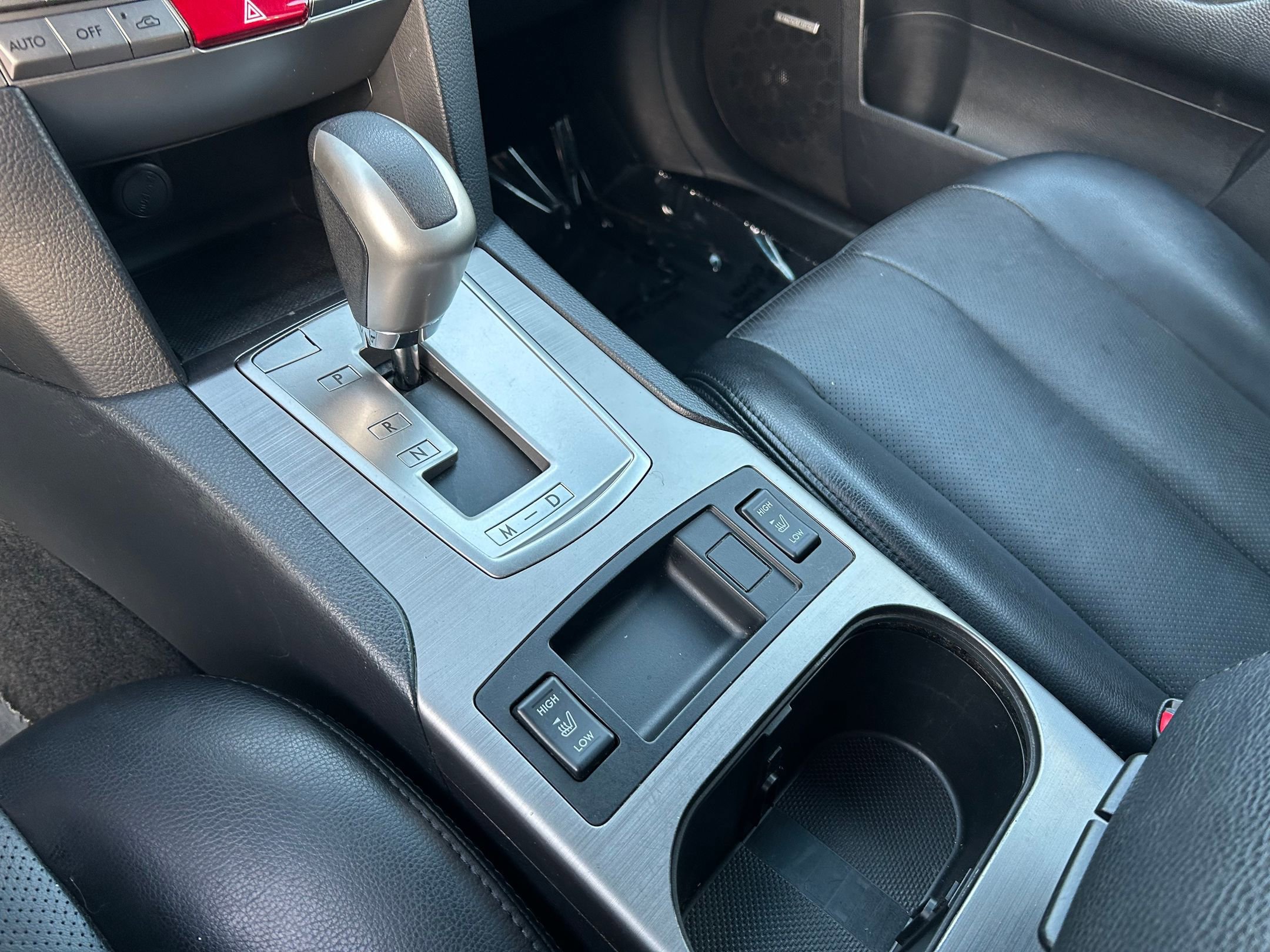 Used 2011 Subaru Outback 2.5i Limited image 17