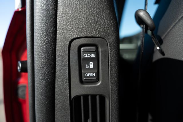 New 2026 Honda Odyssey Sport-L image 22