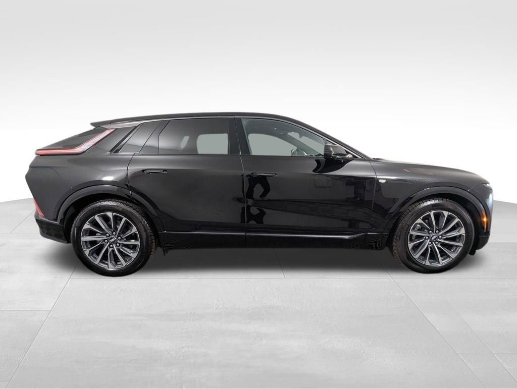 Used 2024 Cadillac Lyriq Sport image 51