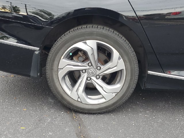 Used 2020 Honda Accord EX image 5