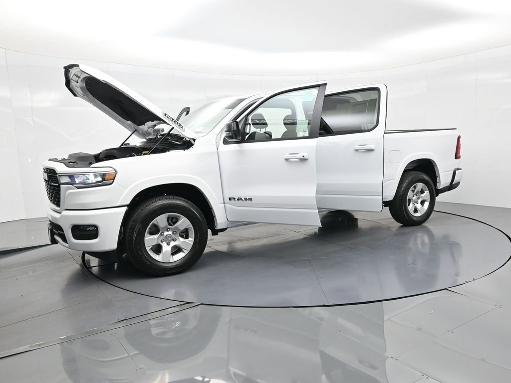 New 2026 RAM 1500 Big Horn image 28