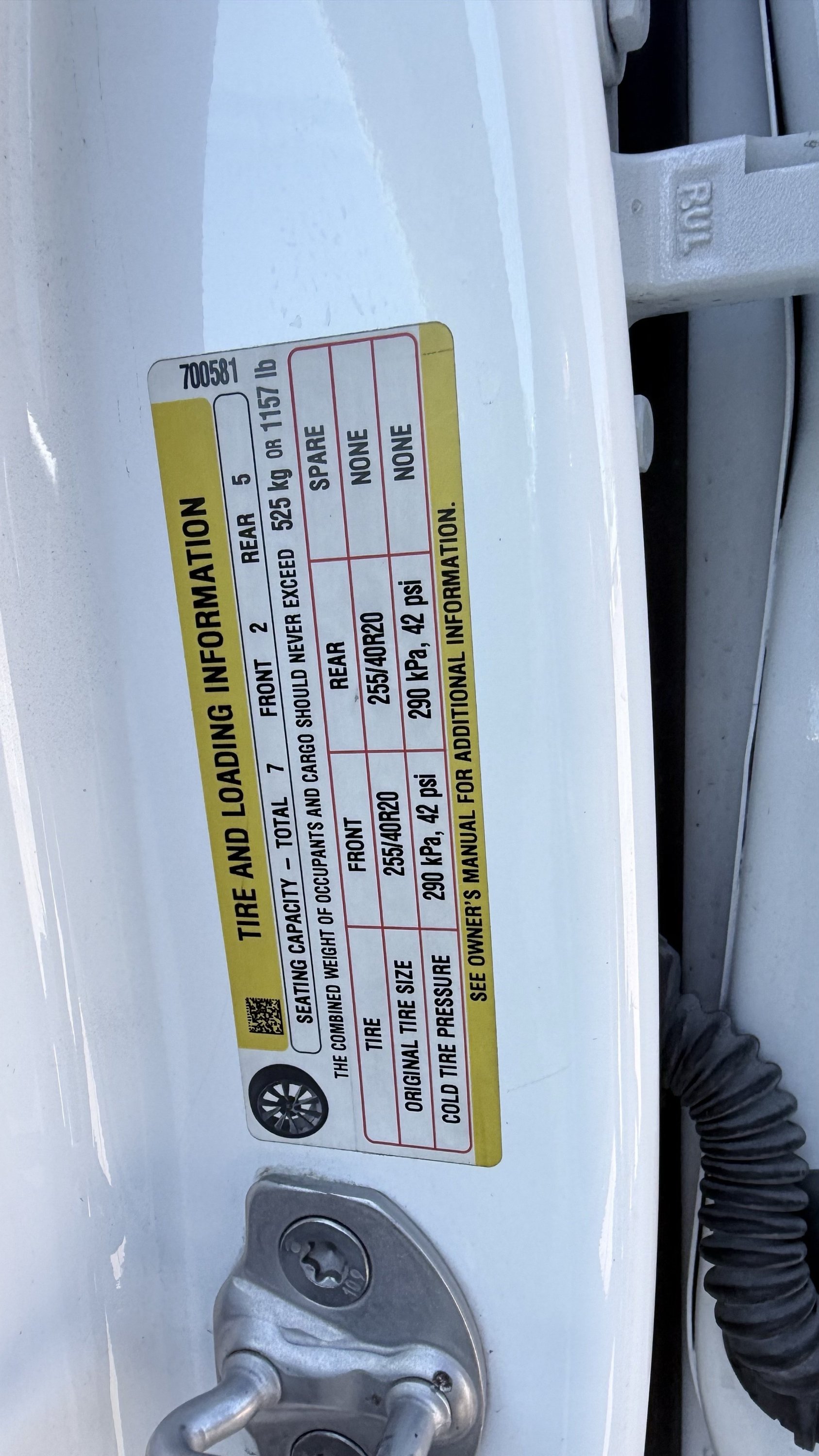 Used 2023 Tesla Model Y Long Range AWD/4WD image 27