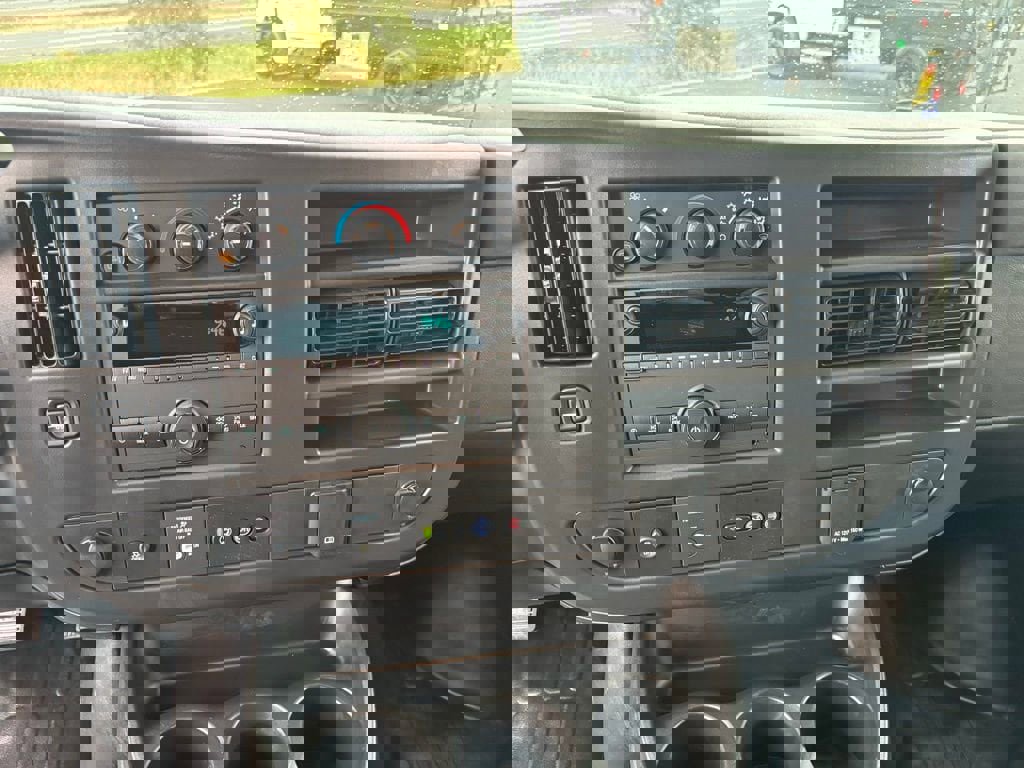 New 2025 Chevrolet Express 2500 w/ Driver Convenience Package RWD image 22