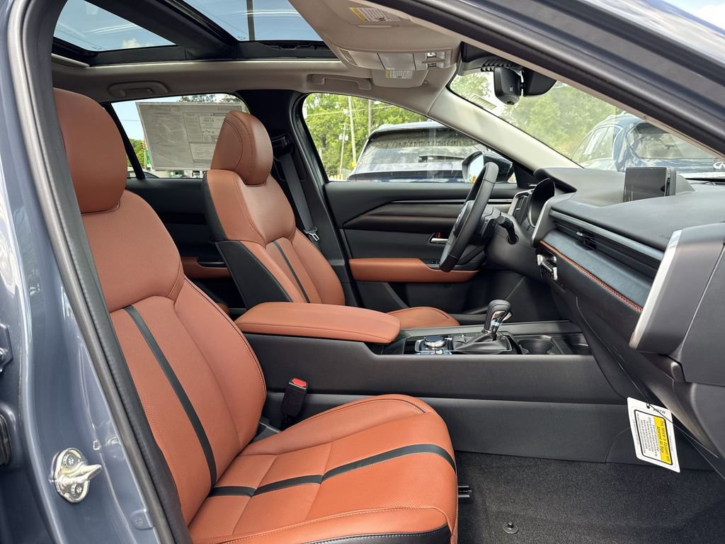 New 2026 MAZDA CX-50 Meridian Edition w/ Weather Package image 25