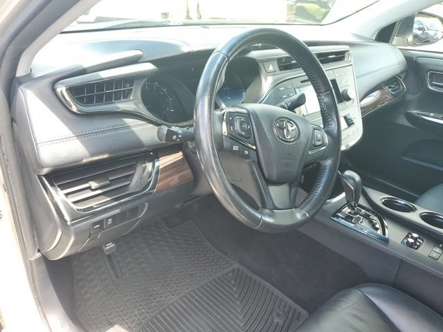 Used 2015 Toyota Avalon XLE FWD image 19