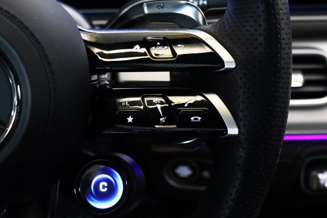 Used 2024 Mercedes-Benz GLE 63 AMG S image 6